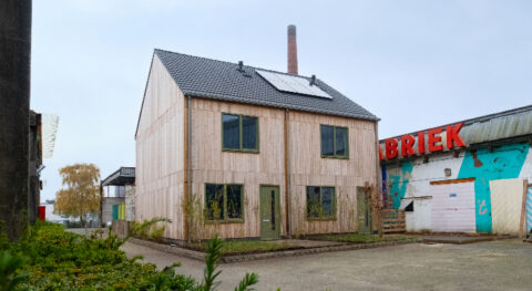 Aer van Dura Vermeer: ‘Gewoon beginnen en dan verbeteren, verbeteren, verbeteren’