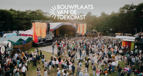 TBI & Into The Great Wide Open: testen op de Bouwplaats van de Toekomst