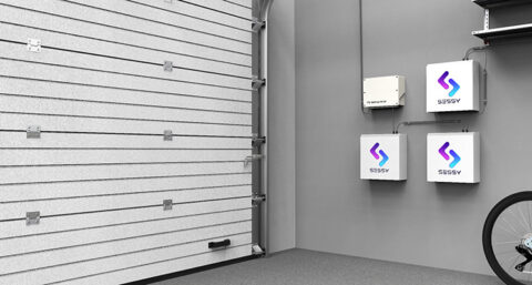 Thuisbatterij.nl toont internationale ambities door overname HomeBattery.com