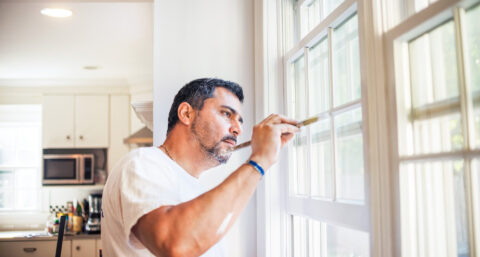 1 op 3 Nederlanders stelt onderhoud koopwoning uit vanwege hoge kosten