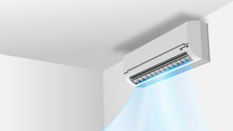 5 soorten airco die je moet kennen