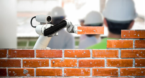 ING: ‘Bouwsector op kruispunt: innoveren of stagneren?’