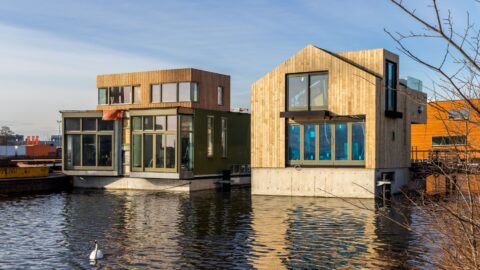 Vastgoedsector stelt harde grens aan CO₂-uitstoot bouwmaterialen