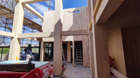 Deze bewoners krijgen abonnement op hightech woonformule