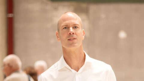 Circulair industrieel bouwen: van kleine pilots naar gebiedsontwikkeling