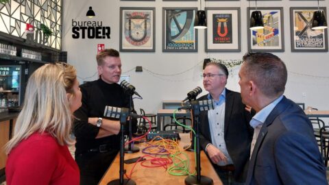 ‘2026 wordt goed jaar voor de bouw’