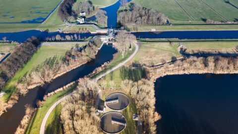 Opinie | Watercongestie? We moeten Vlaanderen achterna
