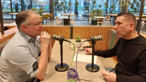 Bouwregel-update: ‘Een CO2-lockdown? Laten we die als bouw- en installatiesector voor zijn’