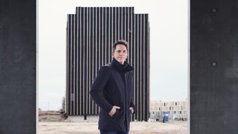 Rijksbouwmeester: ‘Laat ambitie van 100.000 woningen los en kijk als bouwsector veel verder vooruit’