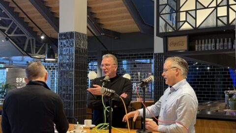 Strijd om wateraansluiting barst los: van wie is het grondwater?