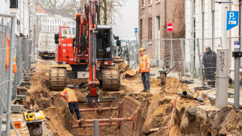 Gemeenten, laat MKB onze infrastructuren redden