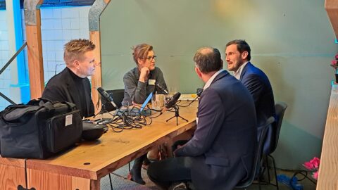 Hoe duurzaam is een Hollands nieuwbouwhuis? ‘Op papier goed, maar in de praktijk is het een zwart gat’