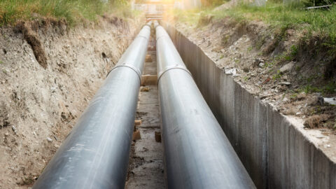 Verslag van een duurzaam Kamerdebat: over netbewust bouwen en de vergeten groente van de energietransitie