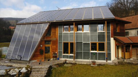 Installatie-arm bouwen zou de norm moeten zijn