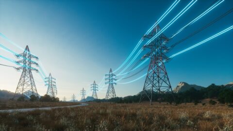 Oplossen netcongestie vergt ‘meer dan alleen dikkere kabels’