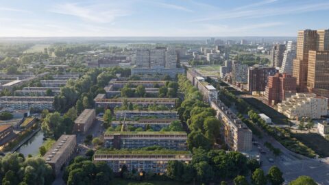 Optoppers zitten niet bij de pakken neer na kritisch EIB-rapport: ‘Bij ons groeit het aantal projecten juist, ondanks ongezellige avonden’