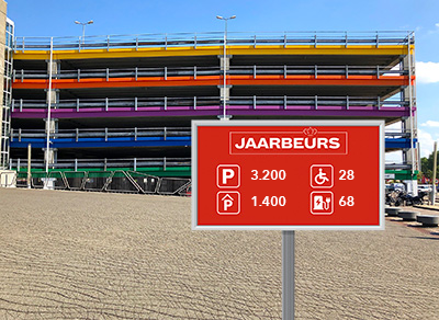 bereikbaarheid