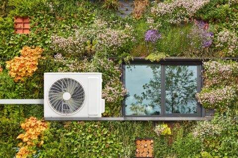 De in 2029 verplichte hybride warmtepomp moet netbewust zijn, appartementsgebouwen voorlopig ontzien